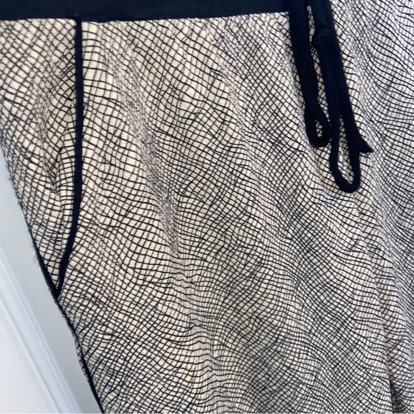 Weston USA Print Jogger Pants - Picture 4 of 4